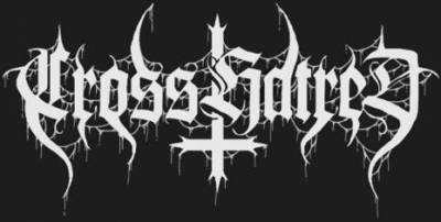 logo Cross Hatred